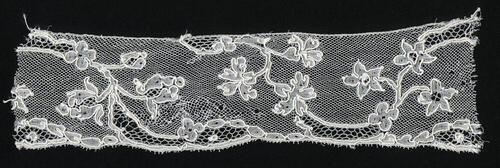Mechelse kloskant, 1760–1770