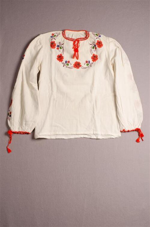 Damesblouse