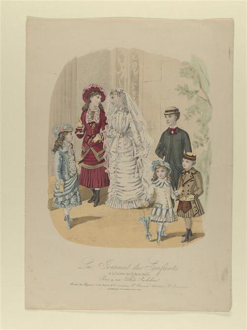 Le Journal des Enfants