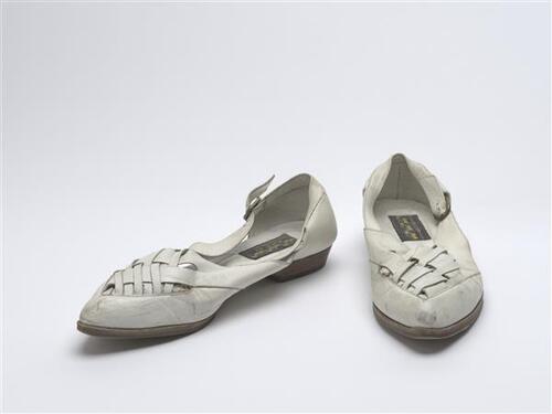 Schoenen