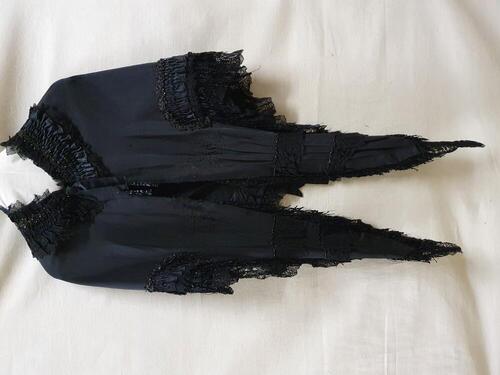 Cape