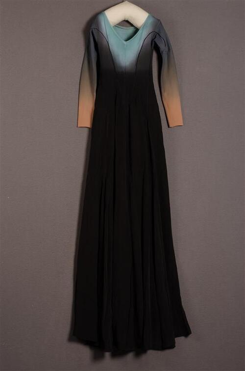 Balletjurk