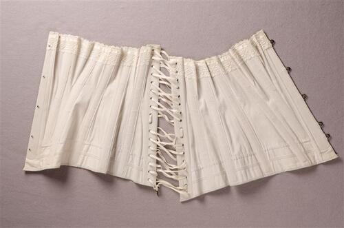 Corset
