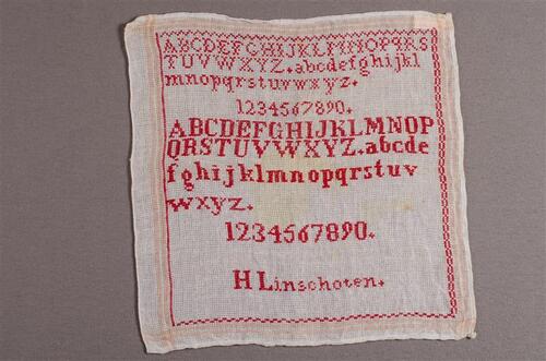 Merklap