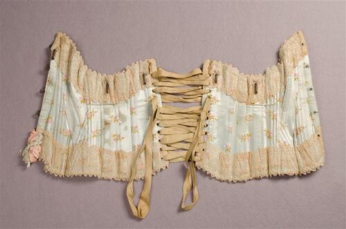 Corset