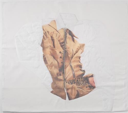 commissie Maison de Faux and Tenant of Culture: FAUX-EVER