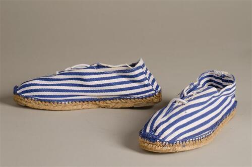 Paar damesveterschoenen