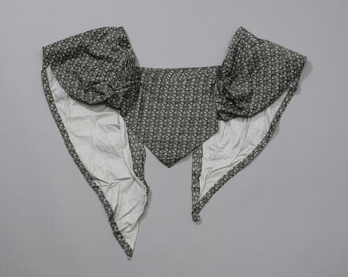 Doek horend bij beuk, Wemeldinge, 1900–1955