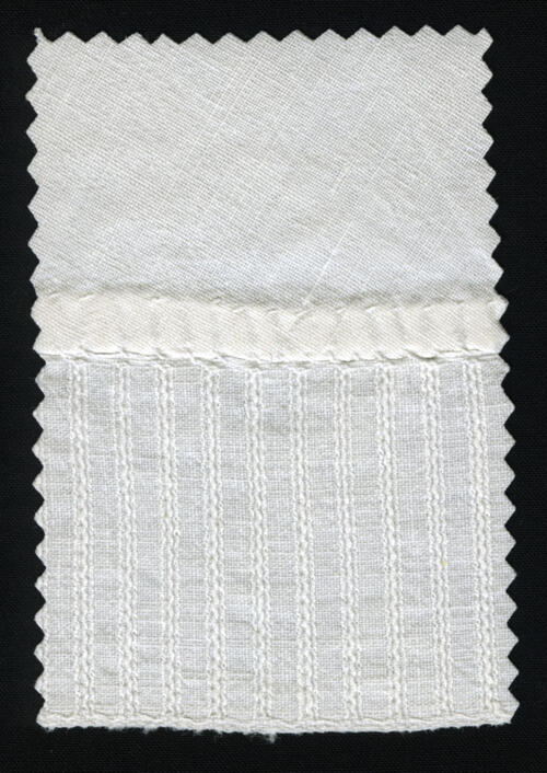 Fragment ondermuts, noordelijke provincies