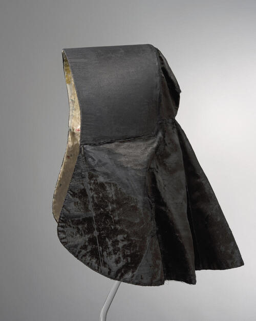 Kaper, West-Friesland, 1845–1855