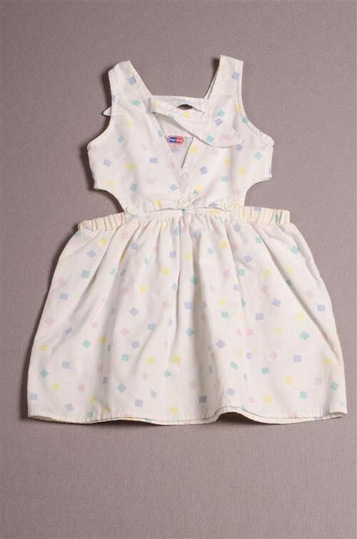 Kinderjurk