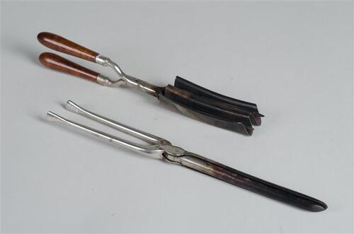 2 krultangen