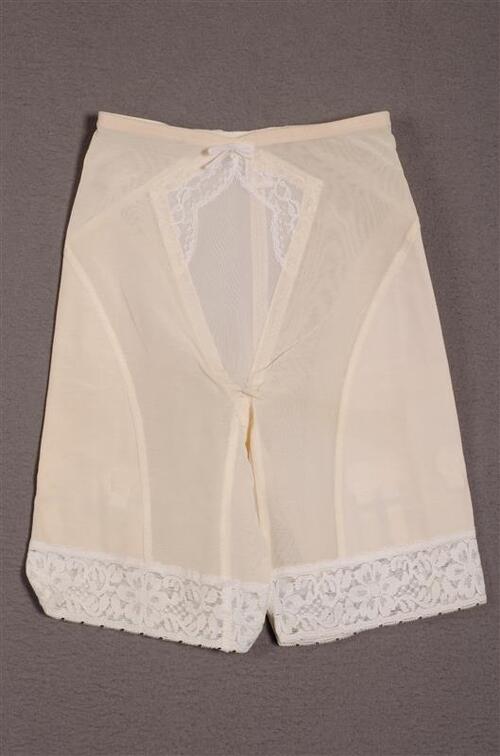 Lange damesonderbroek