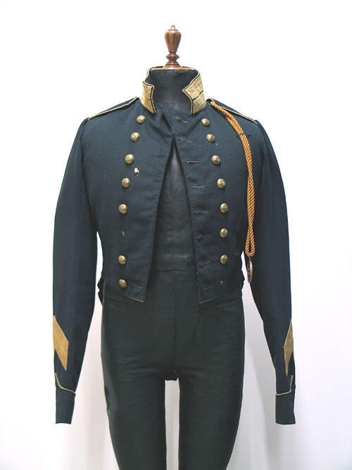 Uniform studenten wapenhandel