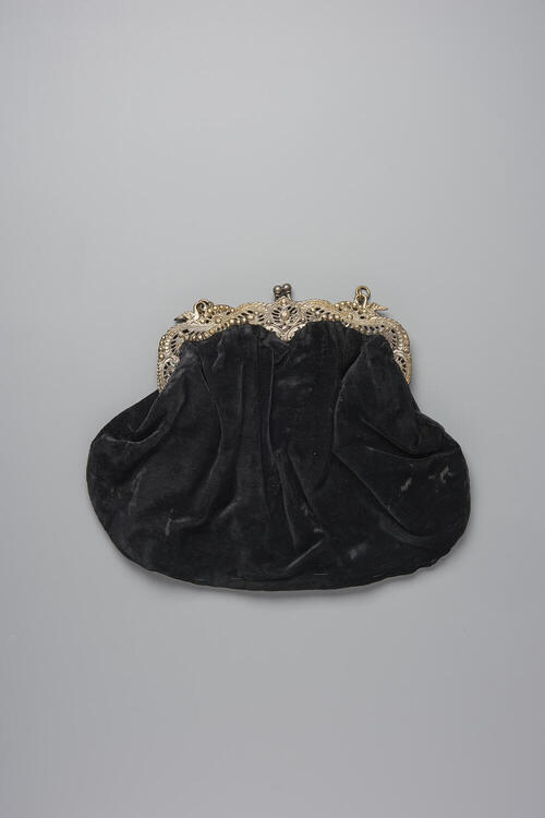 Beugeltas, Goeree-Overflakkee, 1900–1915