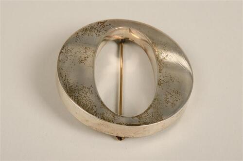 Damesbroche