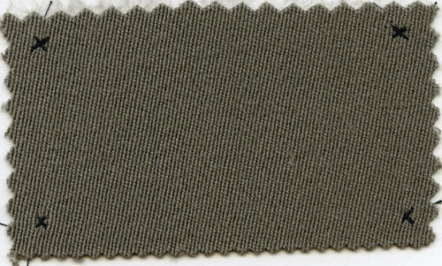 Bindingsgabardine