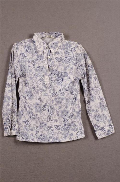 Kinderblouse