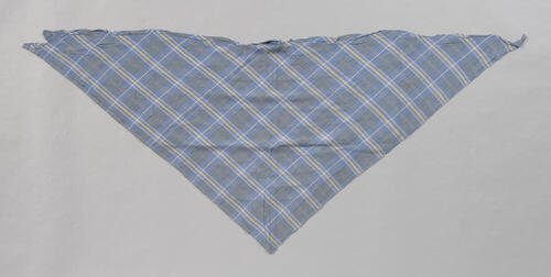 Doek, 's-Heerenhoek, 1900–1965