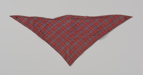Doekje voor een jongen, Marken, voor 1949