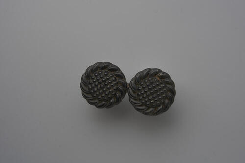 Broche, Goeree, circa 1880