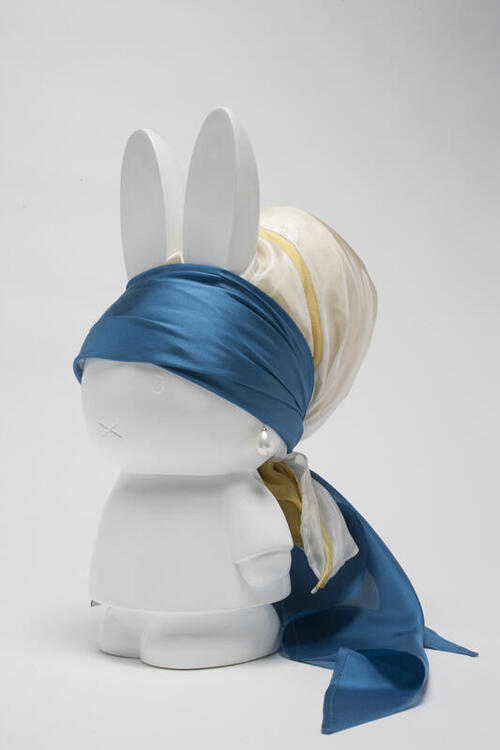 Slow Made Miffy