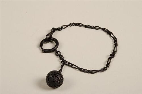 Horlogeketting