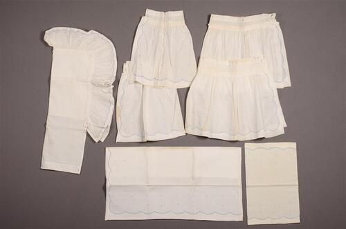 Wiegbekleding