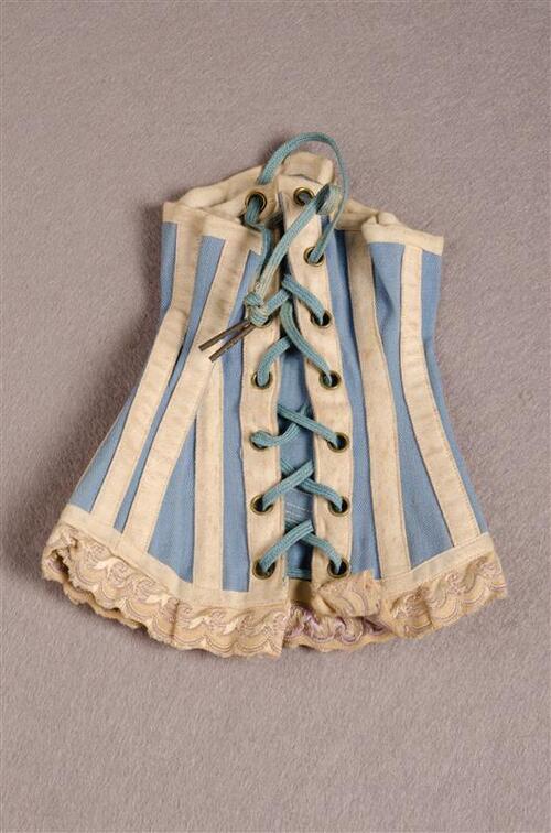 Miniatuurcorset