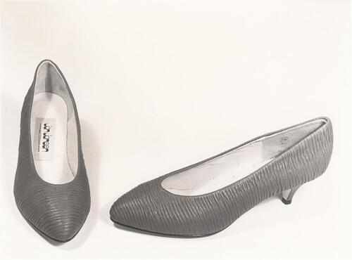 Paar damesschoenen