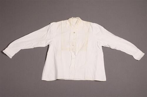 Nachtblouse