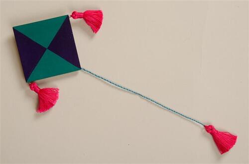 Kinderbroche