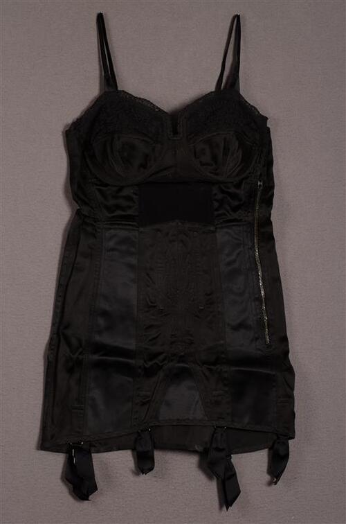 Corselet