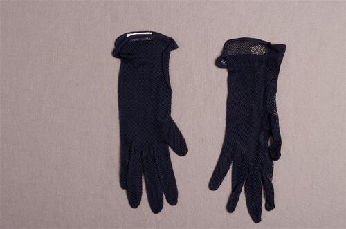 Paar dameshandschoenen