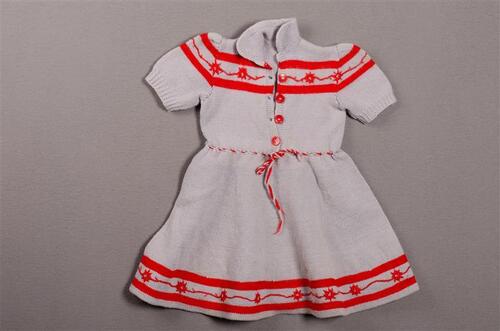 Kinderjurk