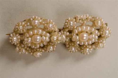 Damesbroche