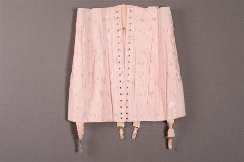 Corset