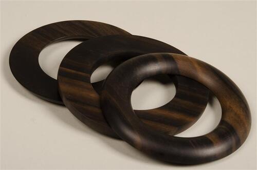 Driedelige damesarmband