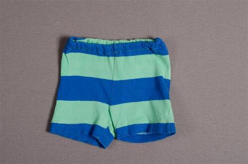 Babybroek behorend bij tweedelig ensemble