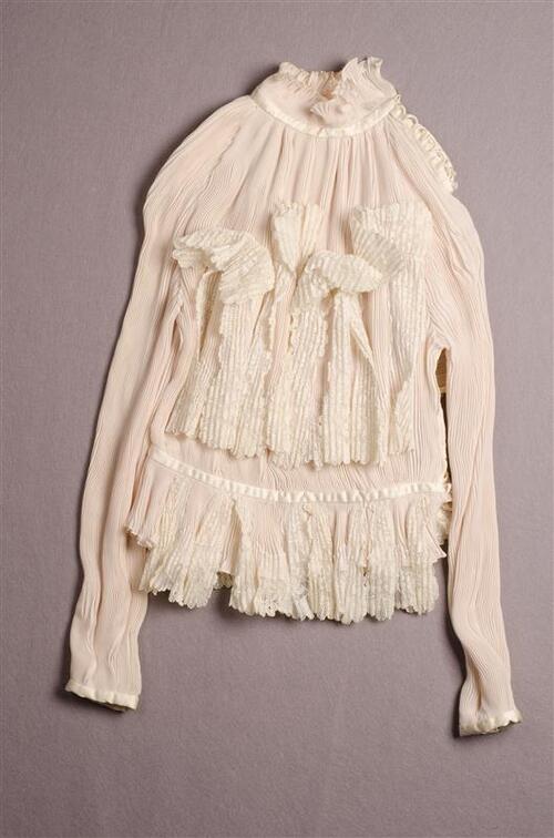 Damesblouse