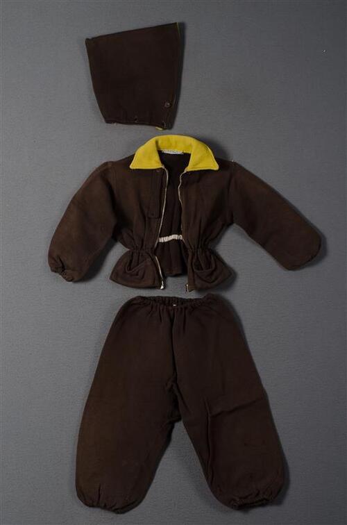 Kindertrainingspak