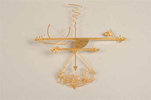 Damesbroche