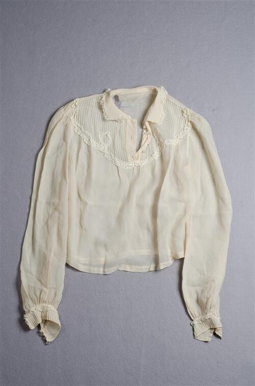Damesblouse