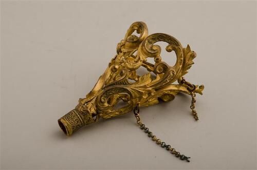 Corsagehouder