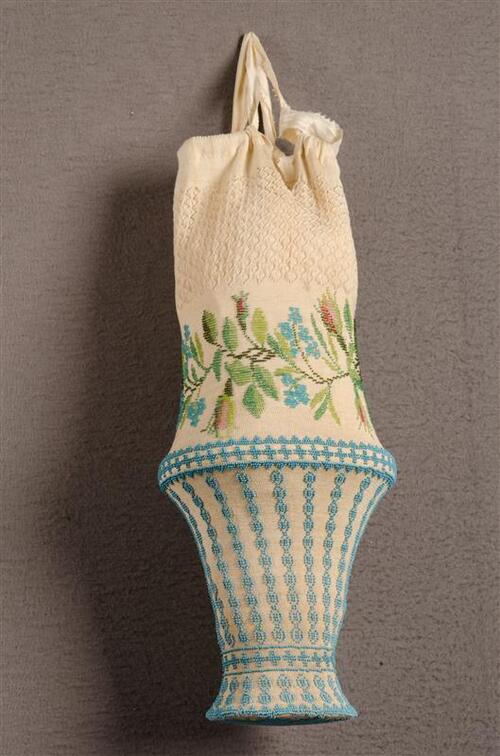 Reticule