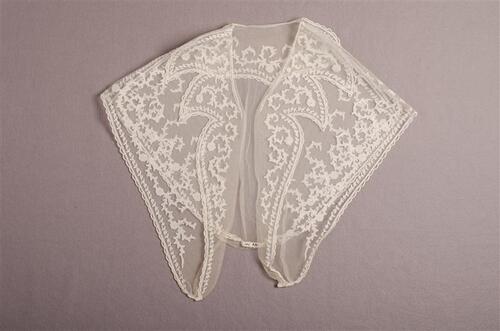 Halsdoek