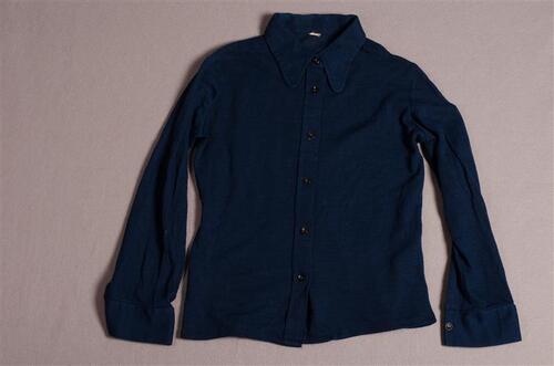 Meisjesblouse