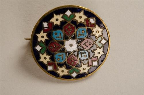 Damesbroche