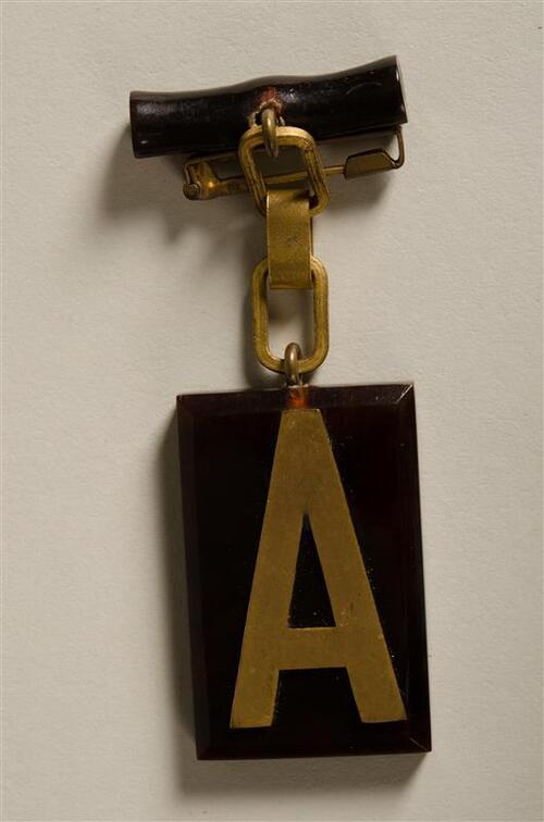 Damesbroche