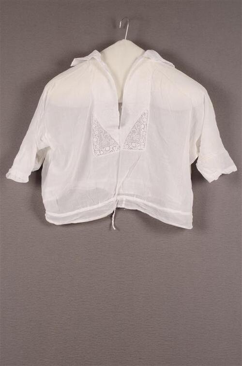 Damesblouse of lijf